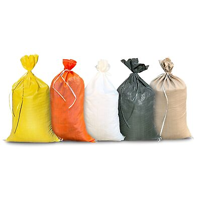 #ad Sandbags For Sale Wholesale Bulk Emergency Flood Barriers Sandbag Poly Bag $410.00