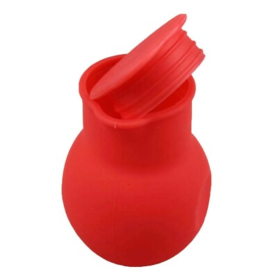 #ad Silicone Chocolate Melting Cups Cheese Pot Candy Melter Butter $8.99