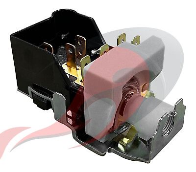 #ad Genuine GM ACDelco Headlight Switch D1506A 19245092 $44.99