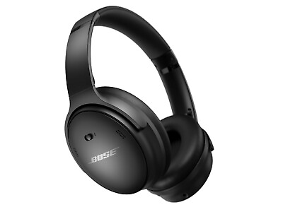 #ad Bose QuietComfort 45 Noise Cancelling Headphones Certified Refurbished $159.00