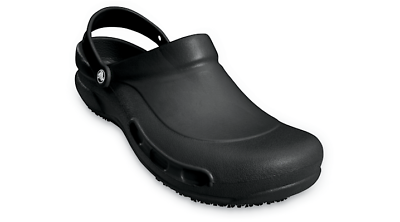 #ad Crocs Slip Resistant Shoes Bistro Clogs Nurse Shoes Chef Shoes Work Shoes $39.99