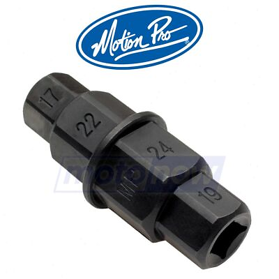 #ad Motion Pro Hex Axle Tool for 2019 BMW R1250GS Tools General Tools amp; Kits br $30.56