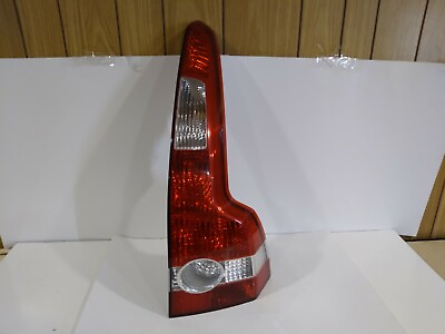 #ad 2004 2007 Volvo V50 Tail light Assembly right side used genuine Oem nice $124.00