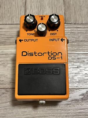 #ad Vintage Boss Ds 1 Distortion $1085.11