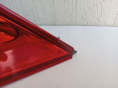 #ad Passenger Side Right Tail Light Coupe Quarter Mounted Fits 04 05 CIVIC 2 Door $29.99