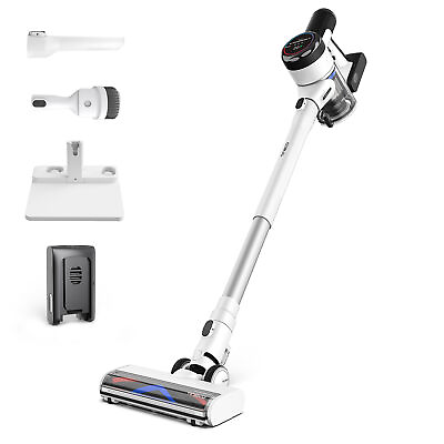 #ad Tineco PURE ONE S15 Essentials Smart Cordless Vacuum Cleaner $279.99