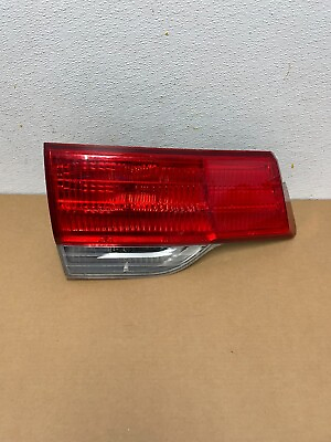 #ad 2008 to 2010 Honda Odyssey Tail Left Driver LH Side Tail Light Inner OEM 2605P $48.49