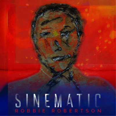 #ad Robbie Robertson Sinematic CD Album $20.89