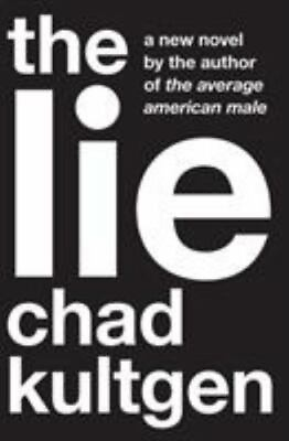 #ad The Lie: A Novel $4.91