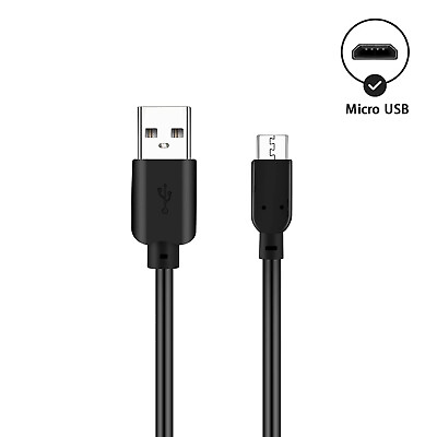 #ad 5ft Micro USB 2.0 Charging Cable Cord for Huion LED Light Pad L4S LB3 LB4 LA3 $7.58