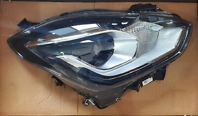 #ad Genuine Front Head Light Lamp LED Right Fit For Suzuki Swift 2018 To 2022 $342.38