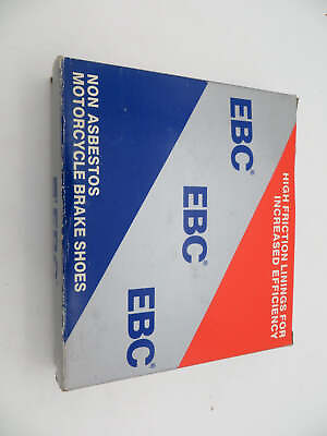 #ad EBC Brake Shoes 606 One Set $35.00