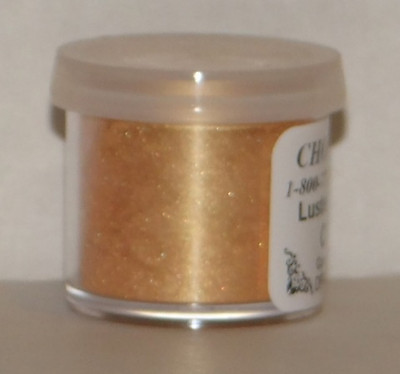 #ad Champagne Toffee Luster Dust 2 grams Cake Decor Gum Paste Deco DP 08 $6.99