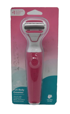 #ad PALMPERFECT Full Body Groomer $19.99