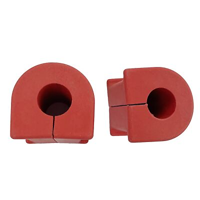 #ad Front Suspension Stabilizer Bar Bushing Kit For 1997 2004 Toyota Avalon Camry $9.45