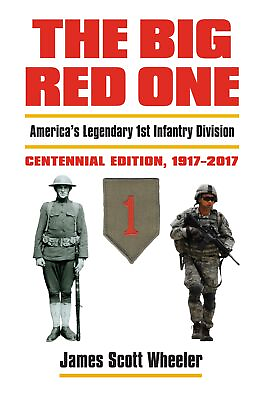#ad The Big Red One: America#x27;s Legendary 1st Infantry Division?Centennial Edition.. $33.65