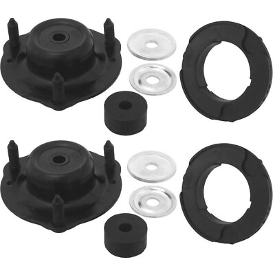 #ad SET KYSM5640 KYB Shock and Strut Mounts Set of 2 Front New for 4 Runner Pair $103.80
