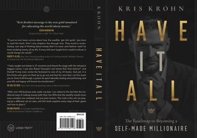 #ad Have It All paperback $18.86