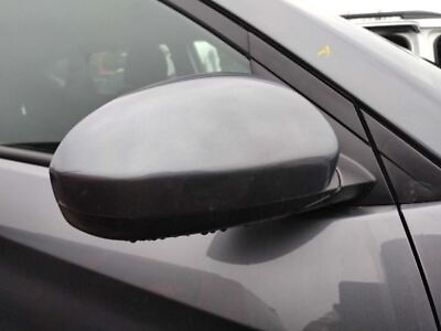 #ad Passenger Side View Mirror Power Without Heated Fits 19 20 TUCSON 2550094 $215.15