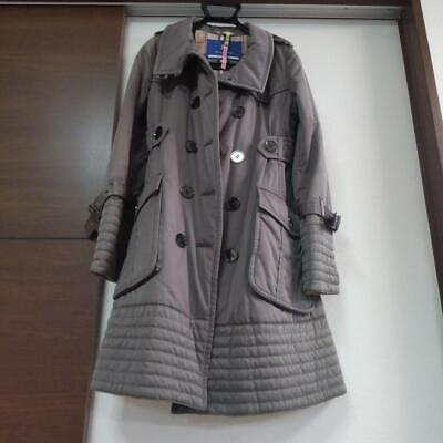 #ad burberry cotton coat warm♡ cool and cute L $224.19