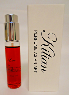 #ad Love by Kilian Don#x27;t Be Shy Eau de Parfum 7.5 ml 0.25 fl. oz. Free Shipping … $29.75