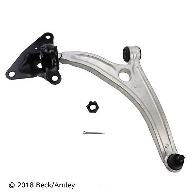 #ad Ctrl Arm w Ball Joint Beck Arnley 102 7844 $175.95
