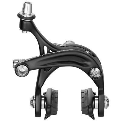 #ad Campagnolo Centaur Black Dual Pivot Brakes $77.44