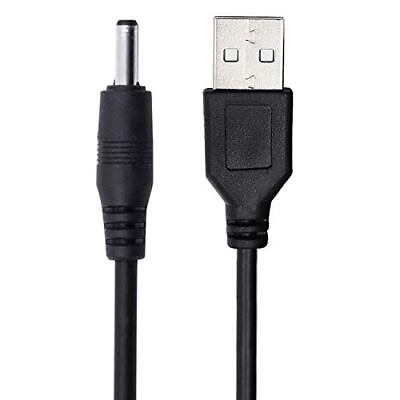 #ad Book Light Charger Cord Replacement USB Charger Power Cord Cable Compatible ... $14.66