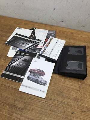 #ad 12 2012 Subaru Impreza owners manual with Navigation $24.99