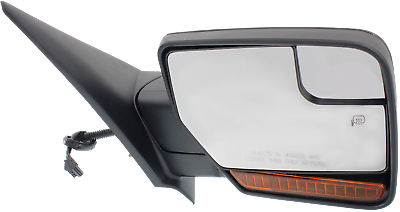 #ad New Passenger Side Mirror For Ford Expedition 2007 2017 $176.19