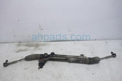 #ad 2006 2010 Ford Explorer Power Steering Rack Pinion 8L2z3504arm *Torn Ball Joints $226.60