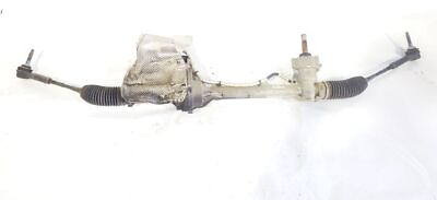#ad Used Rack and Pinion Assembly fits: 2019 Ford Explorer power rack and pinion ele $325.00