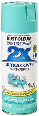 #ad Rust Oleum 267116 Painter#x27;s Touch 2X Ultra Cover 12 Ounce Pack of 1 Gloss $9.49