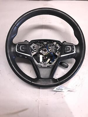 #ad 15 16 17 TOYOTA CAMRY Steering Wheel $150.30