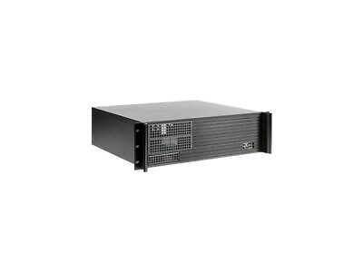 #ad iStarUSA D 313SE C246 1 3U Intel Xeon E 2100 UP Rackmount Server Barebone $479.99