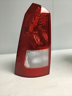 #ad For 2000 2003 Ford Focus Left Driver Tail Light Lamp Assembly TYC New 11597201 $53.99