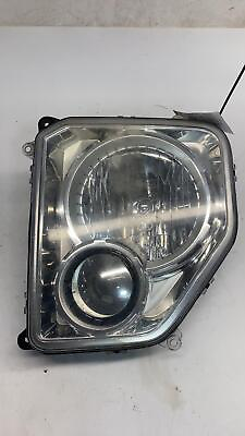 Headlight Head Lamp Light JEEP LIBERTY Left Driver LH 08 09 10 11 12 $116.99