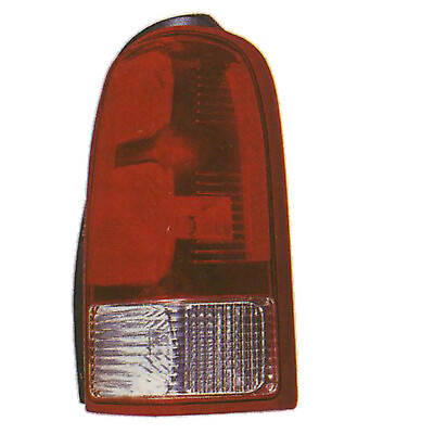 #ad GM2801183 New Tail Lamp Assembly Rear Right Passenger Side V $41.00