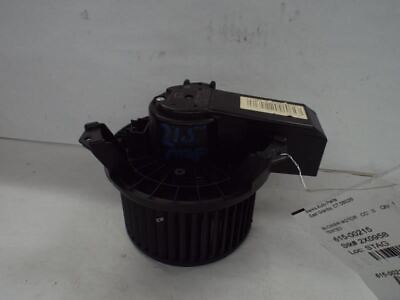 #ad Blower Motor Fits 10 14 MUSTANG 460005 $69.99