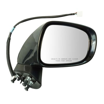 #ad For 07 Lexus ES350 Base Power Heated Memory Reverse Tilt w Puddle Light Mirror $215.85