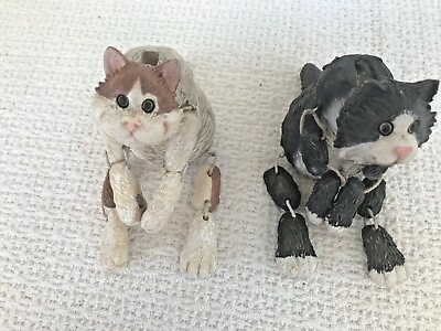 #ad CATS Set of 2 $10.00
