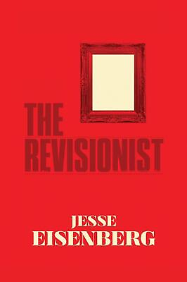#ad The Revisionist by Jesse Eisenberg English Paperback Book $19.70