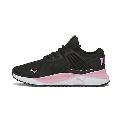 #ad PUMA Women#x27;s Pacer Future Wide Sneakers $34.99
