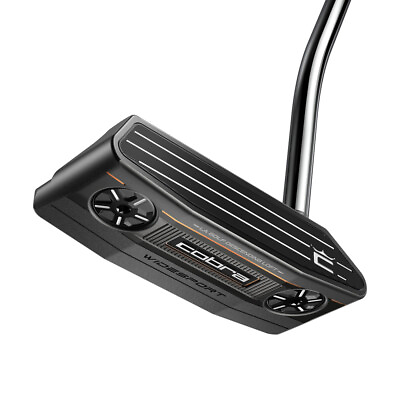 #ad NEW Cobra Golf Widesport Vintage Putter 2024 Choose Length $249.99