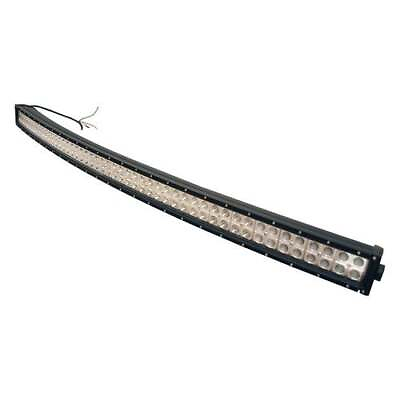 #ad LED Light Bar Curved 50quot; $242.99