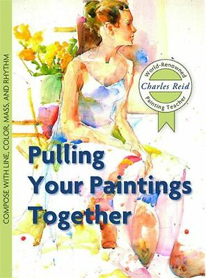 #ad Pulling Your Paintings Together Like New Used Free shipping in the US $34.05