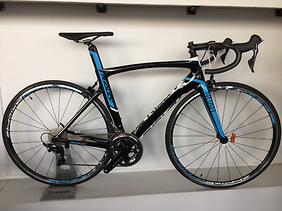 #ad RIDLEY NOAH DURA ACE 9100 54cm Small Size CARBON FRAME $2790.00