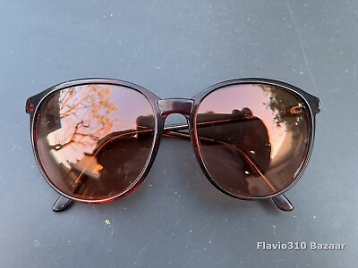 #ad Authentic SERENGETI Drivers 6238K Sunglasses Corning Optics Gradient Glass Lens $89.00