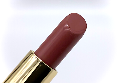 #ad Estee Lauder Pure Color Envy Sculpting Lipstick 130 561 Intense Nude $8.95