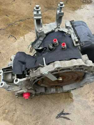 #ad 10 DODGE JOURNEY CARAVAN 3.5L FWD AUTOMATIC AT TRANSMISSION 90 DAY WARRANTY $750.00